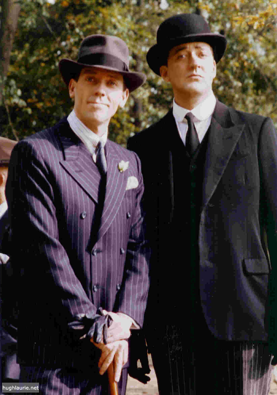 J&W