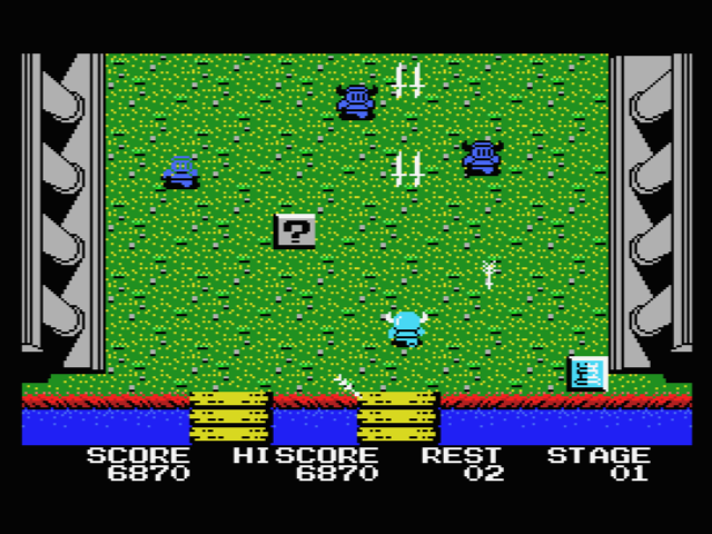 Knightmare