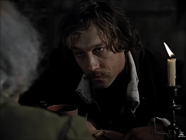 Тот самый Мюнхгаузен